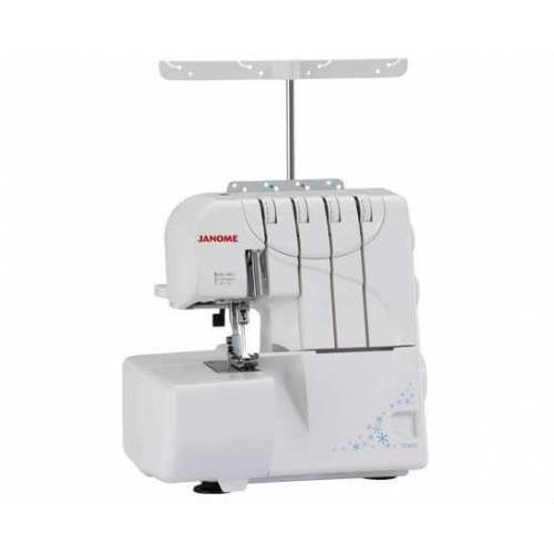 Janome TR 3000 Overlok Makinesi