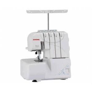Janome TR 3000 Overlok Makinesi