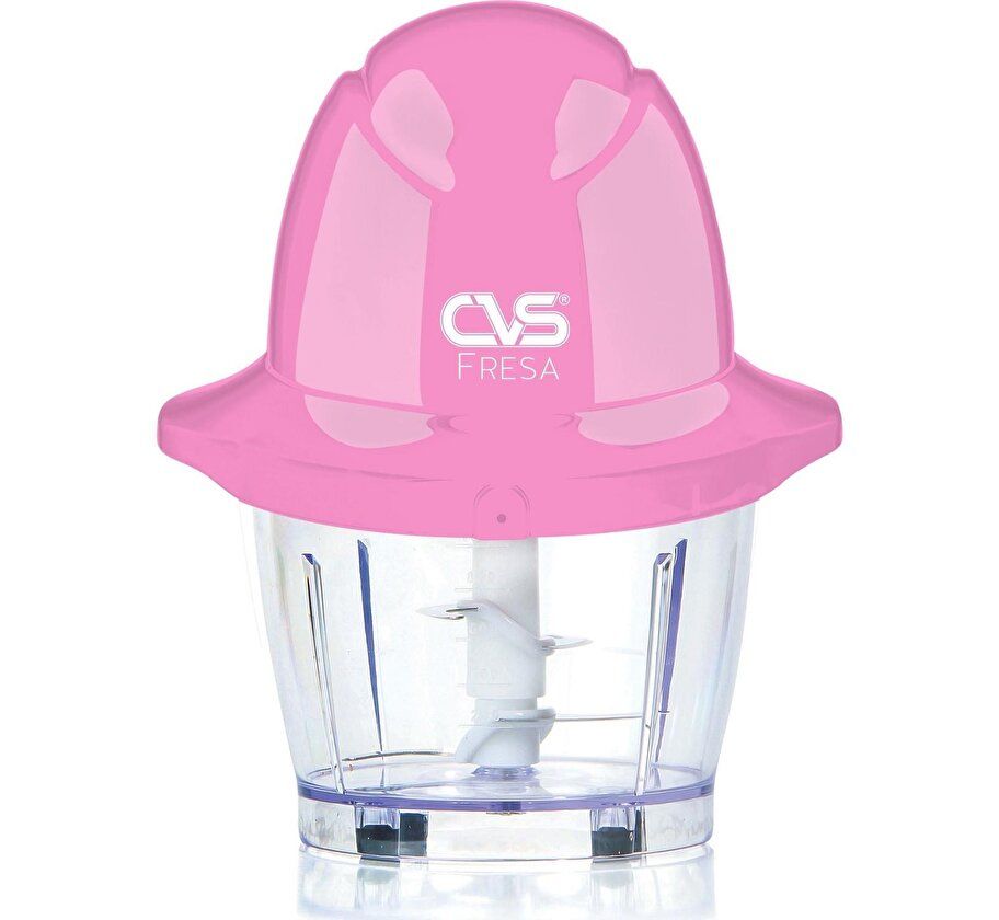 CVS DN 3351 Fresa Pembe 500 W Doğrayıcı