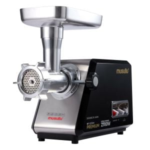 Musullu MT-G2700M 2700 W Et Kıyma Makinesi