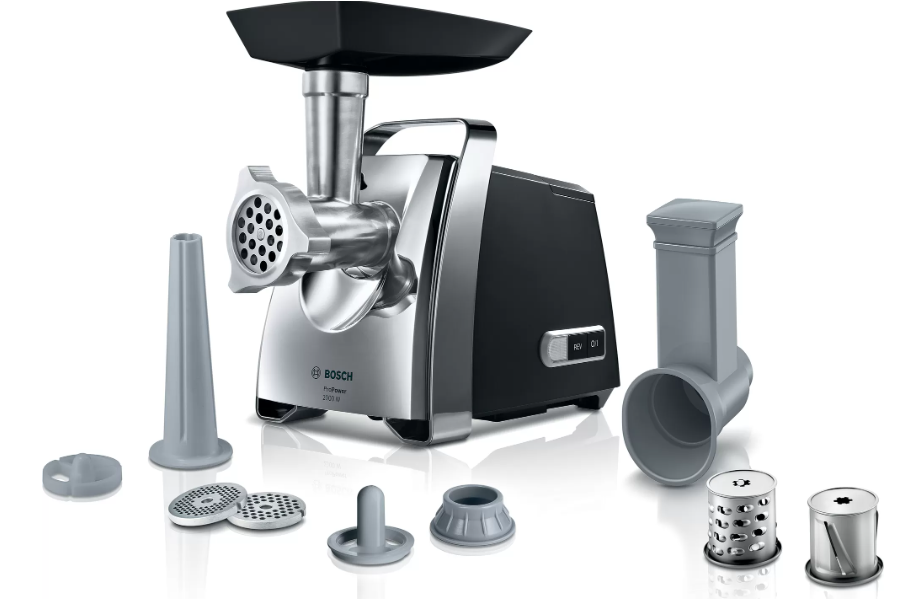 Bosch MFW67440 ProPower 2000 W Kıyma Makinesi