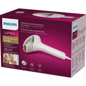 Philips Lumea BRI940/00 IPL Lazer Epilasyon Aleti