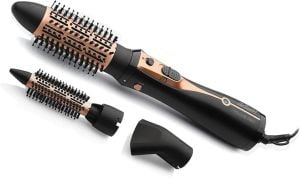 Arzum AR5063 Volume Pro Hava Üflemeli Elektrikli Saç Fırçası