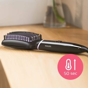 Philips BHH880/00 StyleCare Essential Saç Düzleştirici Tarak