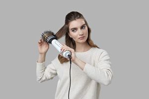 Remington AS8901 Hydraluxe Airstyler Saç Şekillendirici