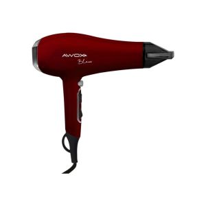Awox Axion 2500 W Saç Kurutma Makinesi Kırmızı