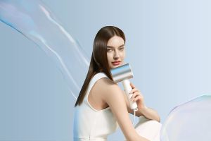 Xiaomi H500 EU Water Ionic Hair Dryer 1800 W Saç Kurutma Makinesi
