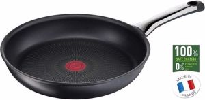 Tefal 6X Excellence 24 cm Titanyum Tava