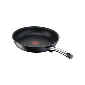 Tefal 30 cm Titanyum 6X Excellence İndüksiyon Tabanlı Tava