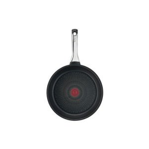 Tefal 30 cm Titanyum 6X Excellence İndüksiyon Tabanlı Tava