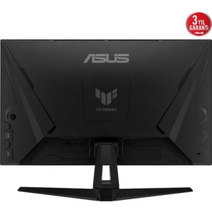 Asus TUF Gaming VG27AQ3A 27'' 1 ms QHD FreeSync G-Sync IPS Oyuncu Monitörü