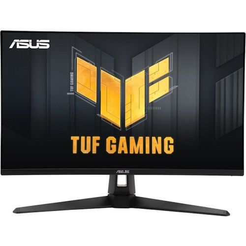 Asus TUF Gaming VG27AQ3A 27'' 1 ms QHD FreeSync G-Sync IPS Oyuncu Monitörü