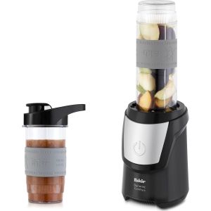 Fakir Dynamic Comfort 600 W Kişisel Blender Siyah