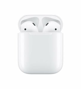 Apple AirPods 2.Nesil MV7N2TU/A Bluetooth Kulak İçi Kulaklık (Apple Türkiye Garantili)