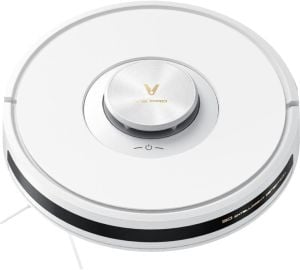 Roborock S8 Sonic Beyaz Robot Süpürge