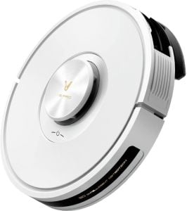 Roborock S8 Sonic Beyaz Robot Süpürge