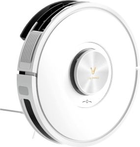 Roborock S8 Sonic Beyaz Robot Süpürge