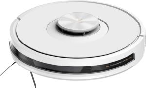 Roborock S8 Sonic Beyaz Robot Süpürge