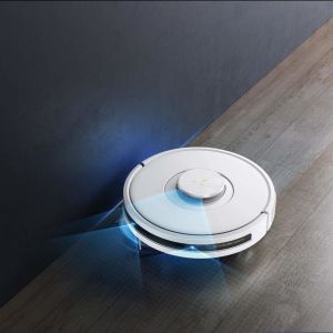 Roborock S8 Sonic Beyaz Robot Süpürge
