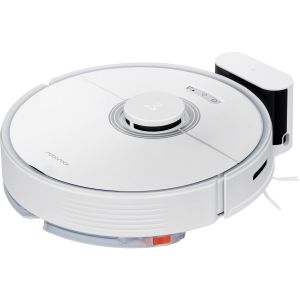 Roborock Q7 Max Beyaz Akıllı Robot Süpürge