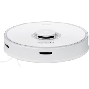 Roborock Q7 Max Beyaz Akıllı Robot Süpürge