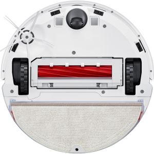 Roborock Q7 Max Beyaz Akıllı Robot Süpürge