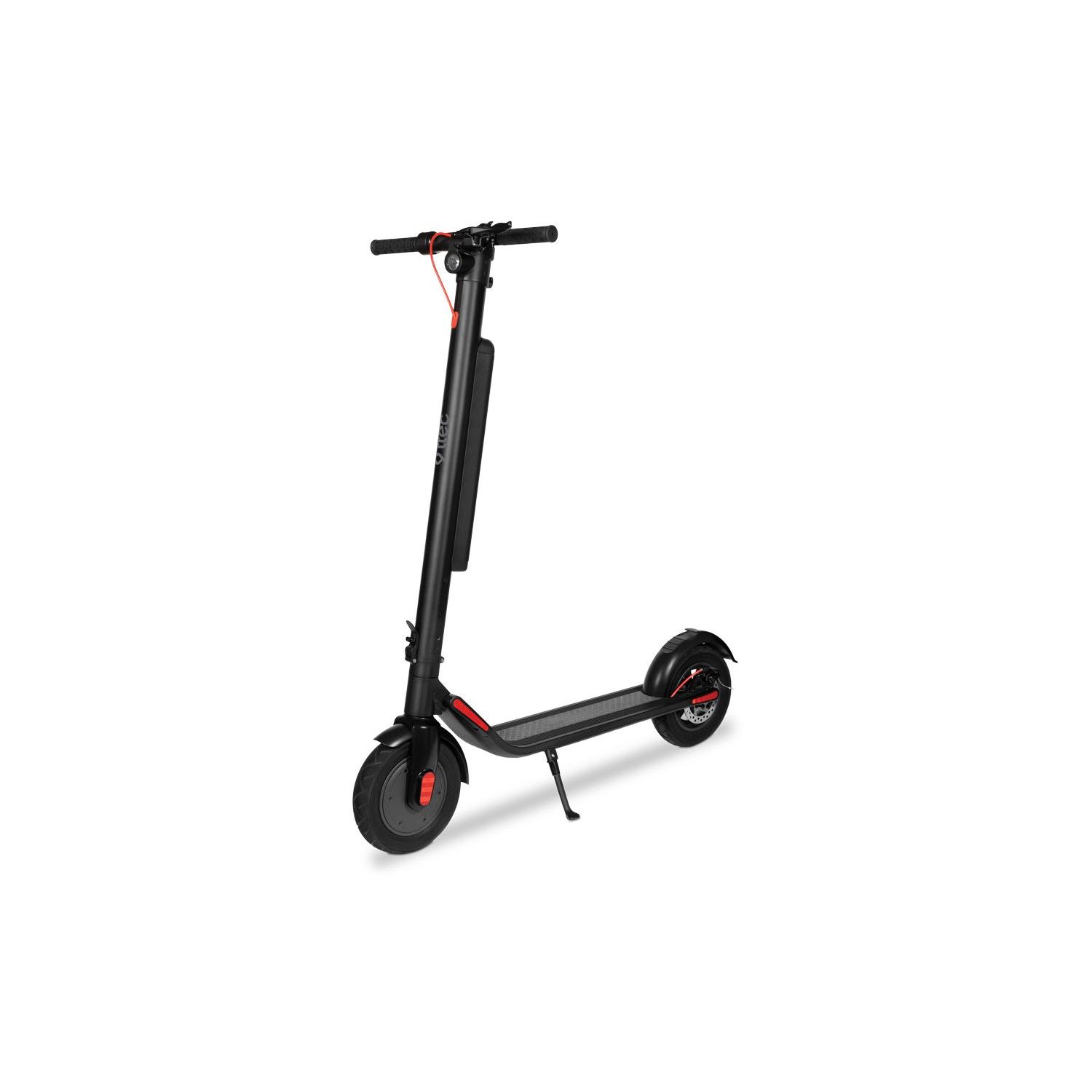 Ttec Boost Pro Katlanır Elektrikli Scooter