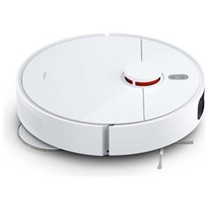 Xiaomi Robot Vacuum S10 Plus Akıllı Robot Süpürge