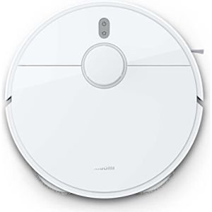 Xiaomi Robot Vacuum S10 Plus Akıllı Robot Süpürge