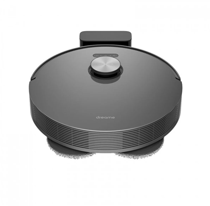 Dreame Bot L10s Pro Akıllı Robot Süpürge