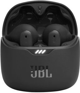 JBL Tune Flex TWS Siyah Kulak İçi Bluetooth Kulaklık