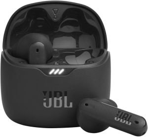 JBL Tune Flex TWS Siyah Kulak İçi Bluetooth Kulaklık