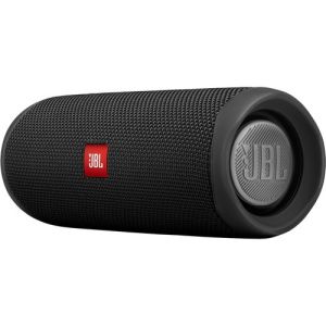 JBL Flip 5 Siyah Bluetooth Hoparlör