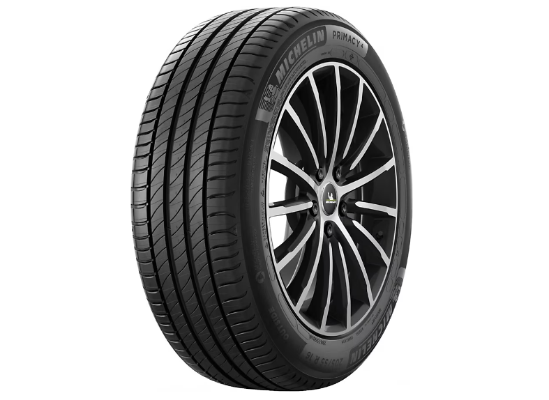 Michelin Primacy 4 Plus 205/55 R16 91V Yaz Lastiği - 2024