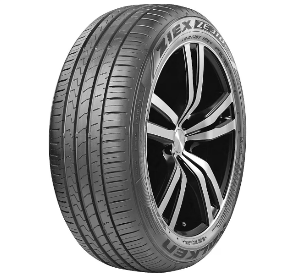 Falken Ziex ZE310 Ecorun 205/55 R16 91V Yaz Lastiği - 2024