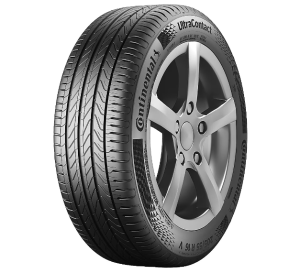 Continental UltraContact 205/55 R16 91V FR Yaz Lastiği - 2024