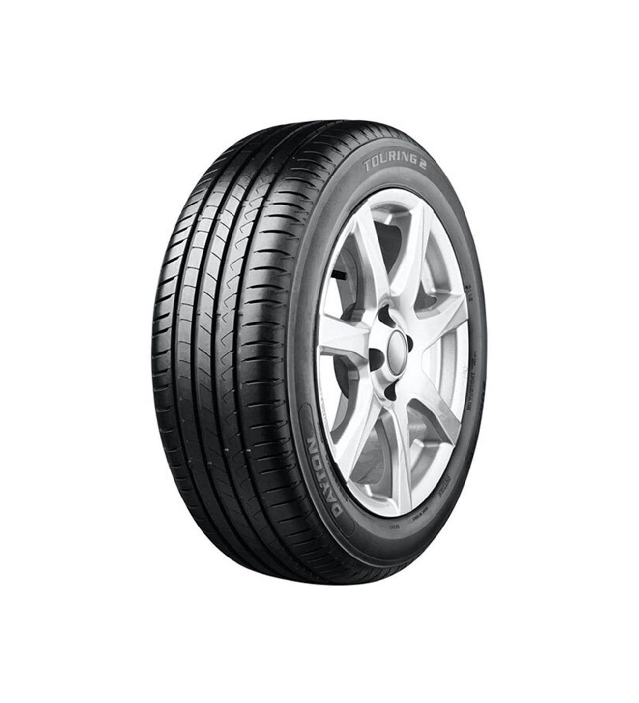 Dayton Touring 2 205/55 R16 91V Yaz Lastiği - 2024