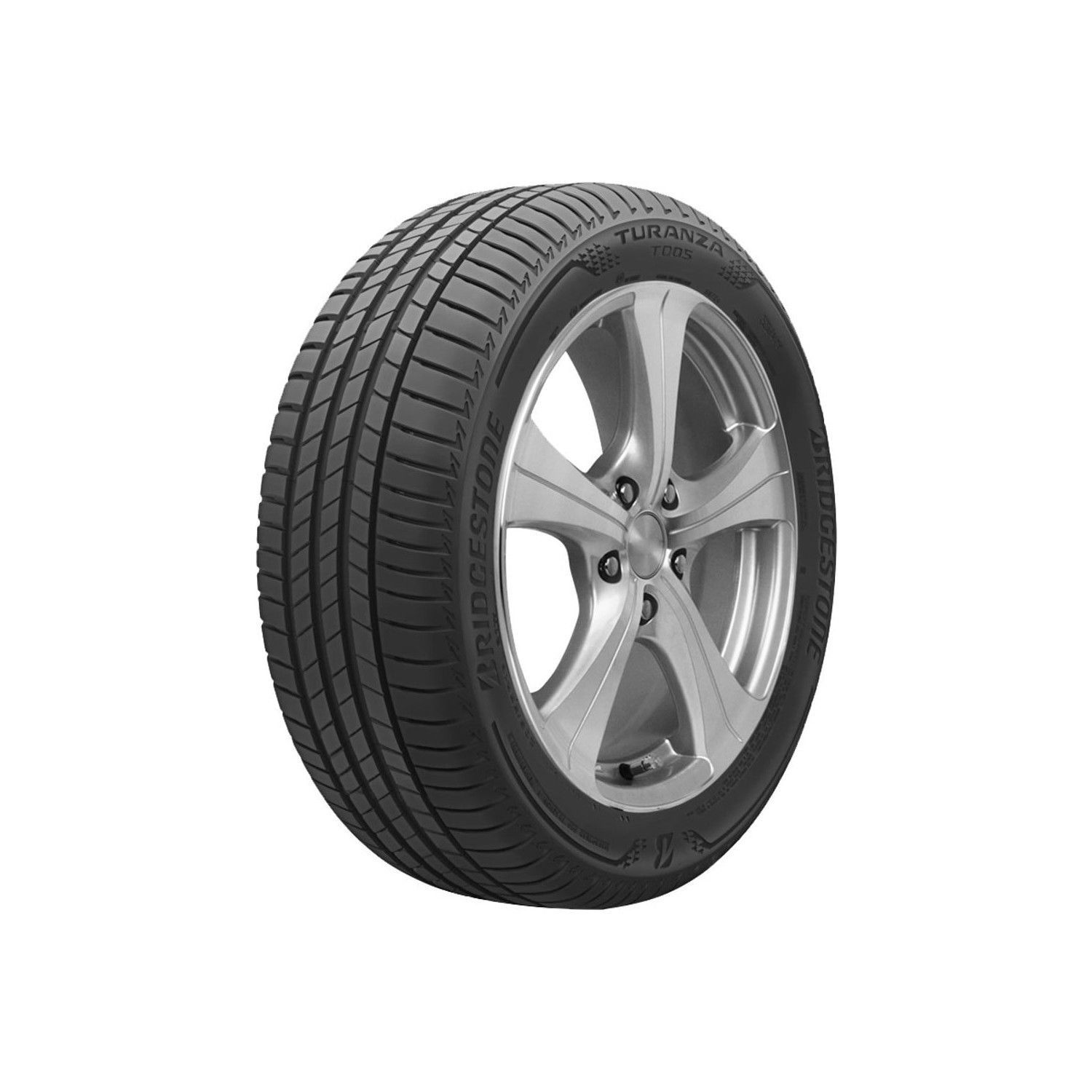 Bridgestone Turanza T005 195/65 R15 91V Yaz Lastiği - 2024