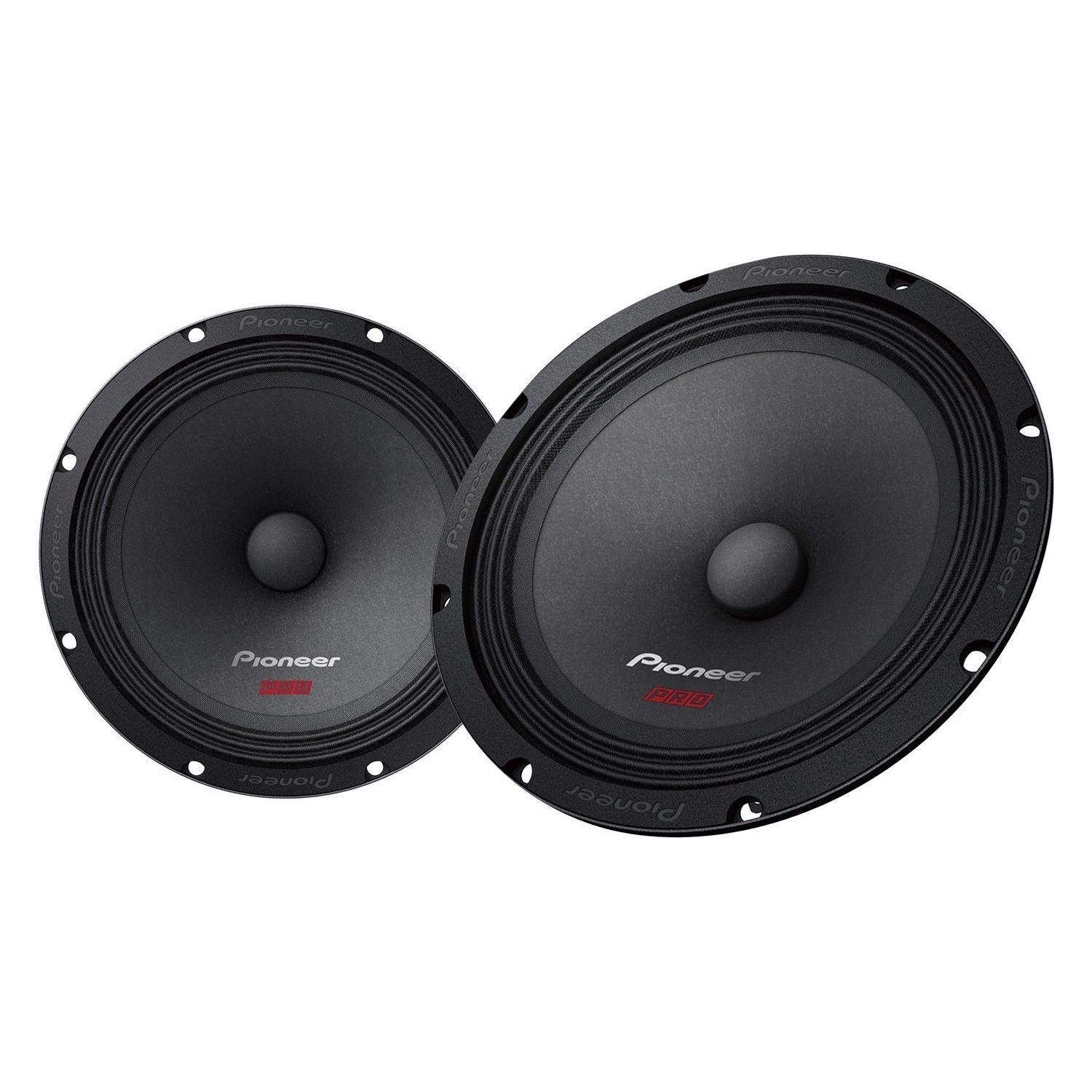 Pioneer TS-M1610 PRO 300 W Midrange Oto Hoparlör