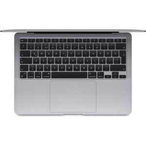 MacBook Air M1 8 GB 256 GB SSD 13.3'' MGN63TU/A Uzay Grisi