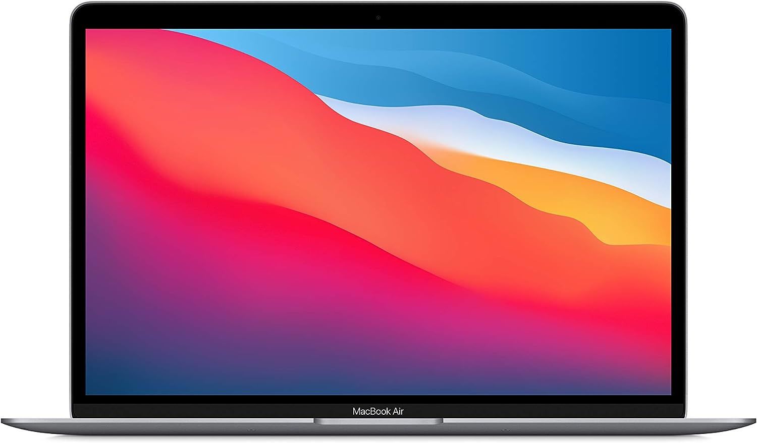 MacBook Air M1 8 GB 256 GB SSD 13.3'' MGN63TU/A Uzay Grisi