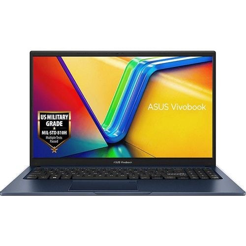 Asus Vivobook 15 X1504VA-NJ123W i5-1335U 8 GB 512 GB SSD Iris Xe Graphics 15.6'' Full HD Notebook