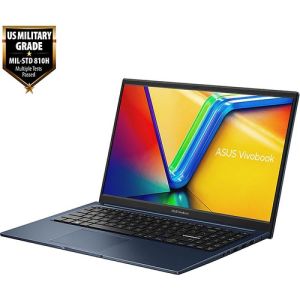 Asus Vivobook 15 X1504VA-NJ123W i5-1335U 8 GB 512 GB SSD Iris Xe Graphics 15.6'' Full HD Notebook