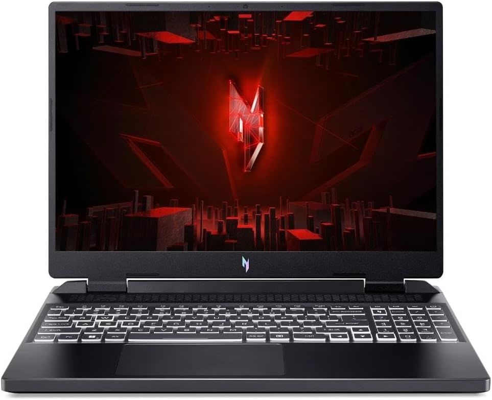 Acer Nitro 16 AN16-41-R9M3 NH.QKBEY.004 Ryzen 5 7535HS 16 GB 512 GB SSD RTX4050 16'' WUXGA Notebook