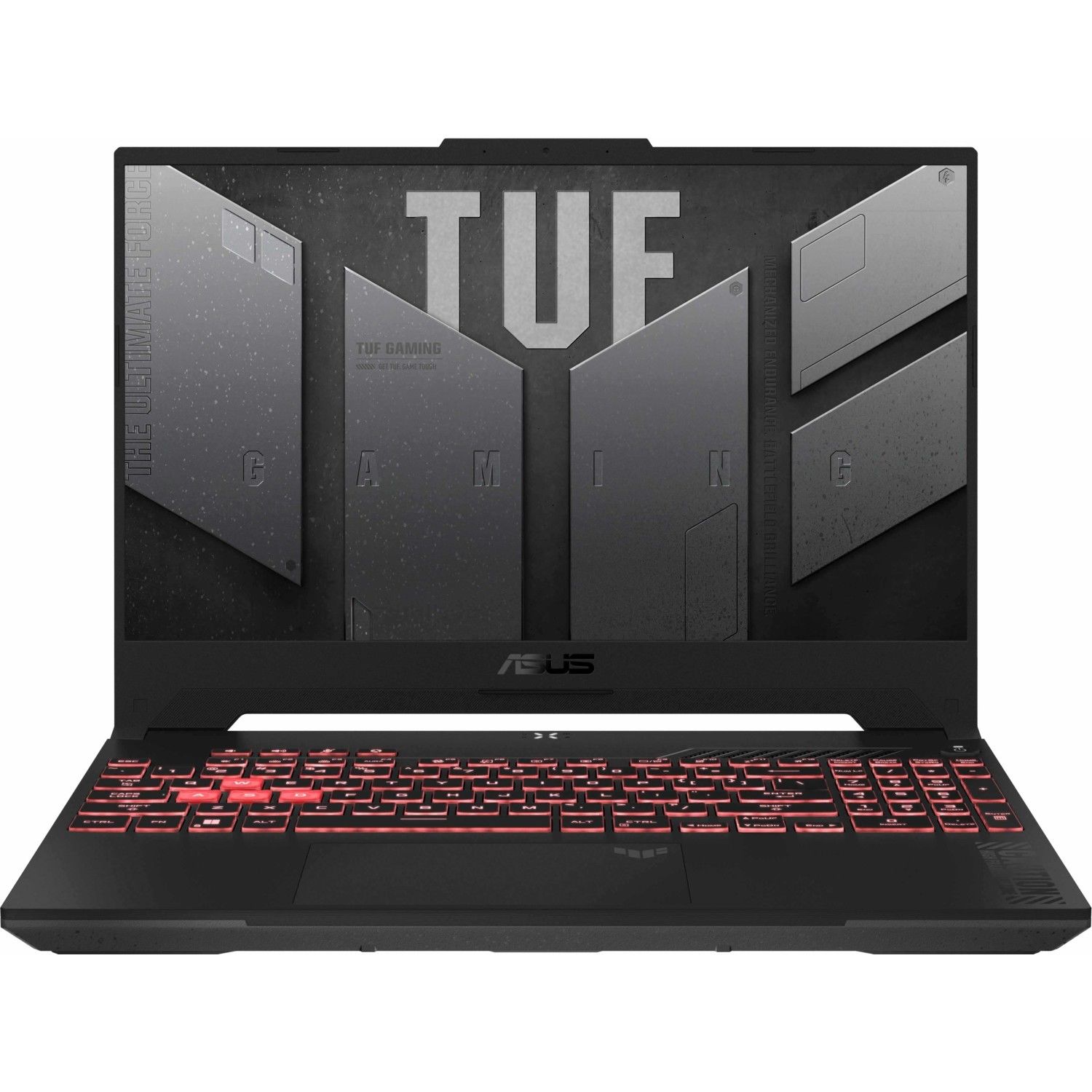 Asus Tuf Gaming A15 FA507NV-LP038 Ryzen 7 7735HS 16 GB 512 GB SSD RTX4060 15.6'' Full HD Notebook