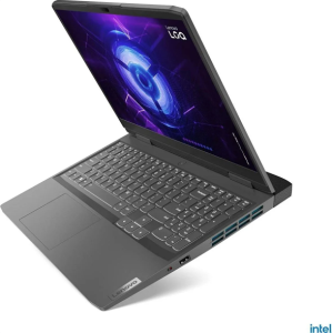 Lenovo LOQ 15IRH8 82XV00NKTX i5-12450H 16 GB 512 GB SSD RTX4060 15.6'' Full HD Notebook