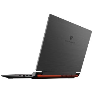 Casper Excalibur G870.1245-BVB0X-B i5-12450H 16 GB 500 GB SSD RTX4060 15.6'' Full HD Notebook