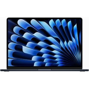 MacBook Air M2 8 GB 256 GB SSD 15.3'' MQKW3TU/A Gece Yarısı
