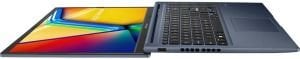 Asus Notebook Laptop, F1502ZA-EJ1527 FHD, i5-1235U İşlemci, 8 GB RAM, 512 SSD