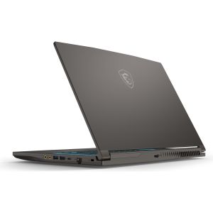 MSI THIN A15 B7VE-076XTR Ryzen 5 7535HS 16 GB 512 GB SSD RTX4050 15.6'' Full HD Notebook